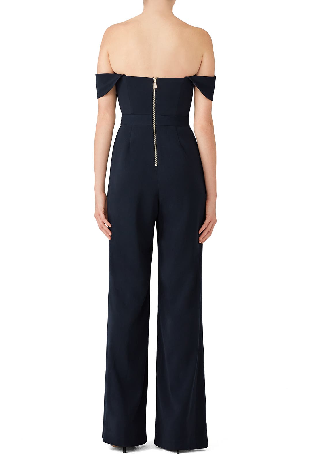 jay godfrey lysa jumpsuit