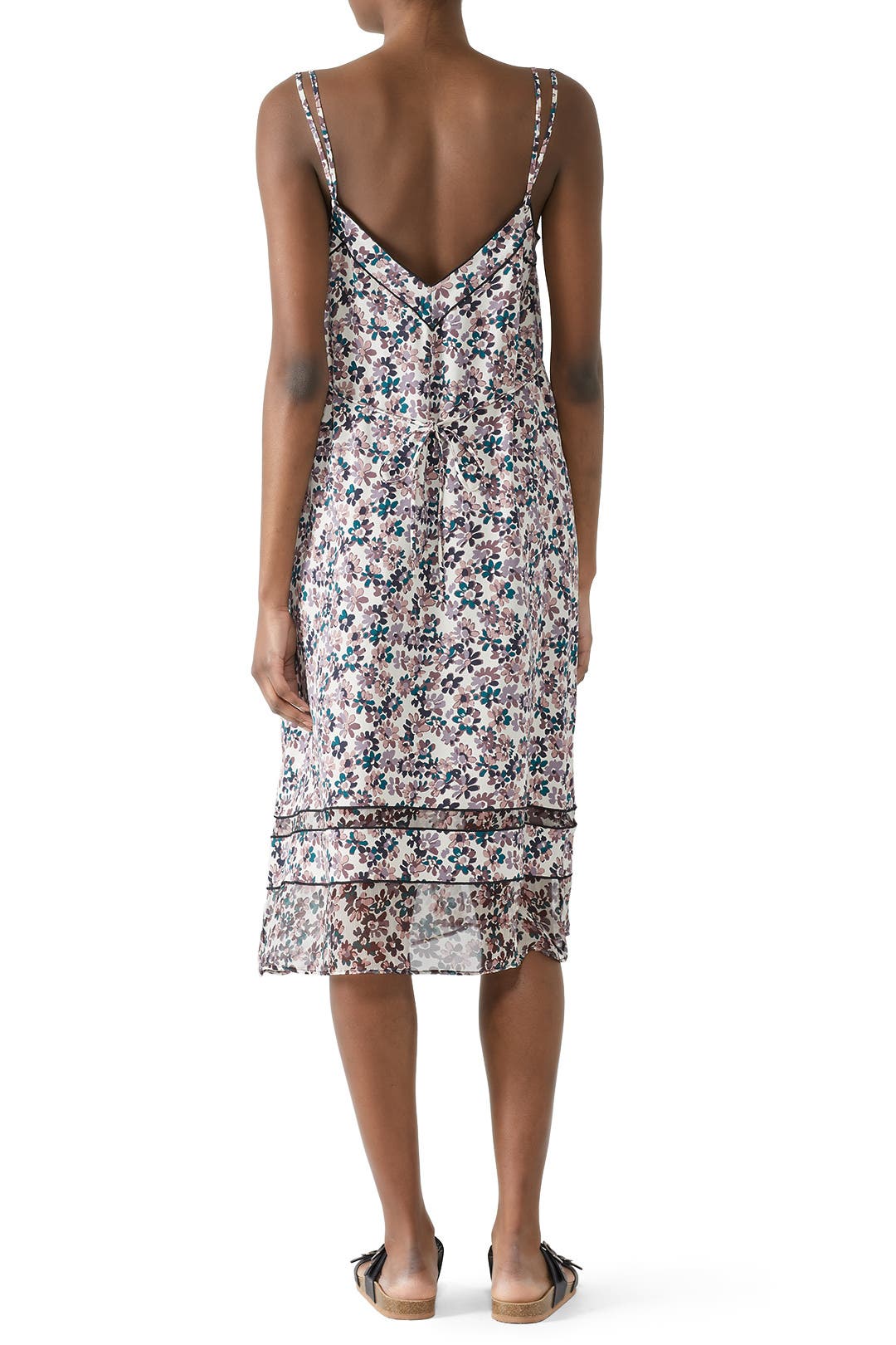 rag & bone ilona dress