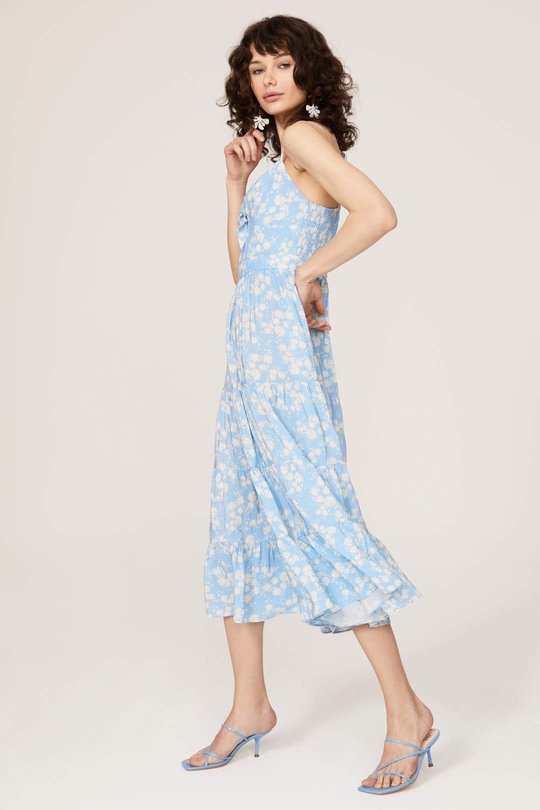 Good Times Dress by YUMI KIM for $30 
