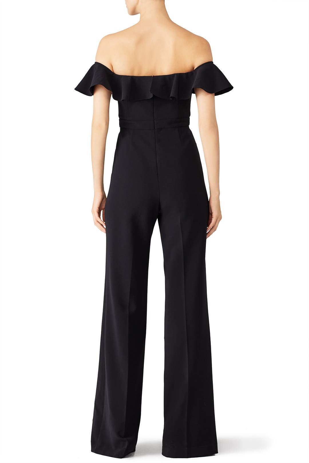 jay godfrey lysa jumpsuit