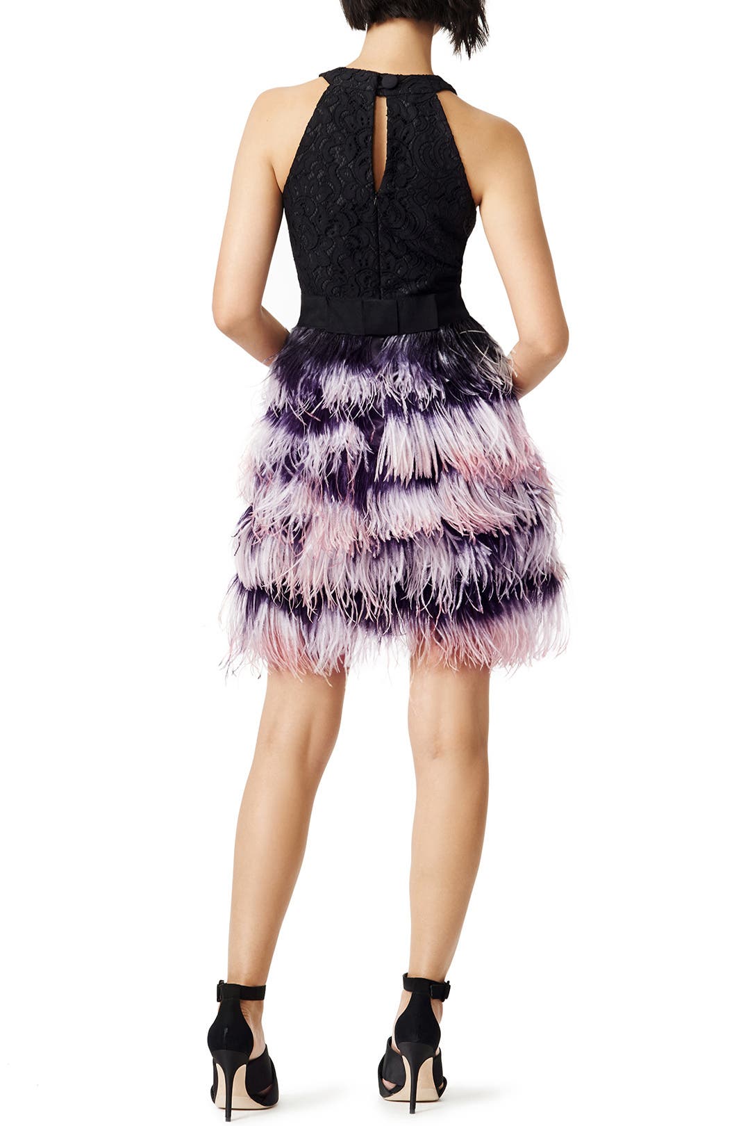 Flight Dress by Milly for $116 | Rent 