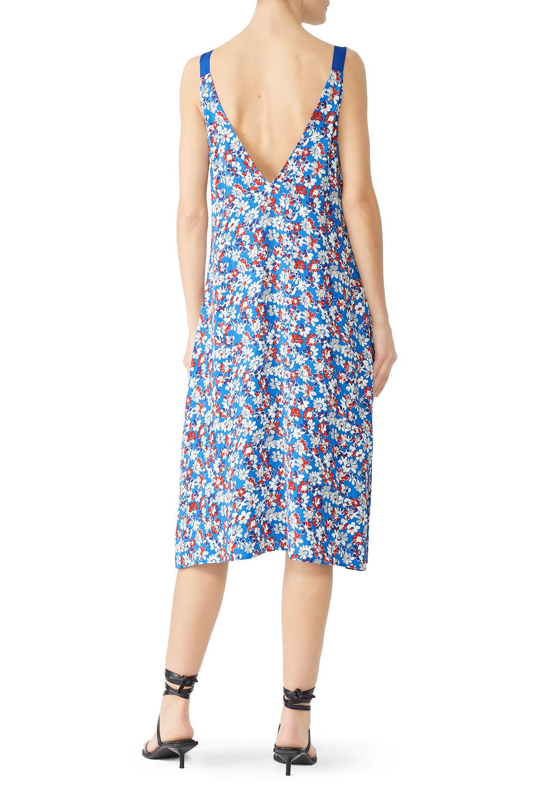 rag and bone estell dress