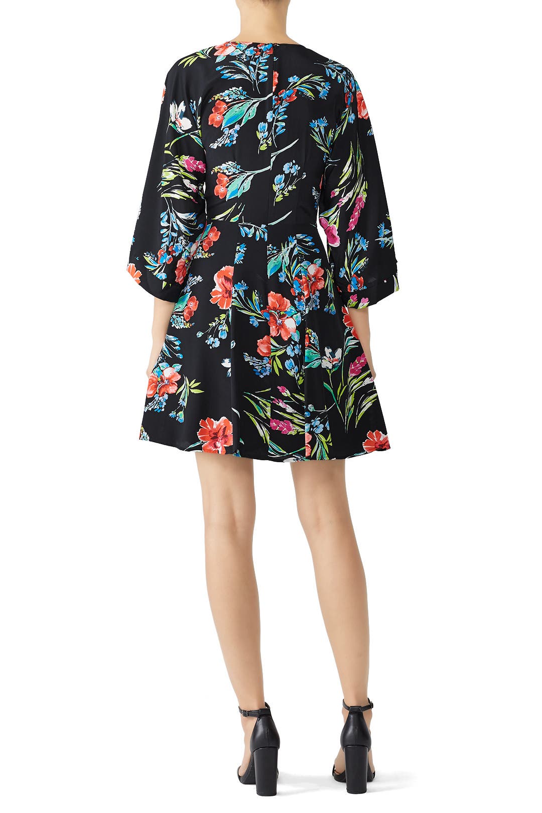 yumi kim sweet sunrise dress