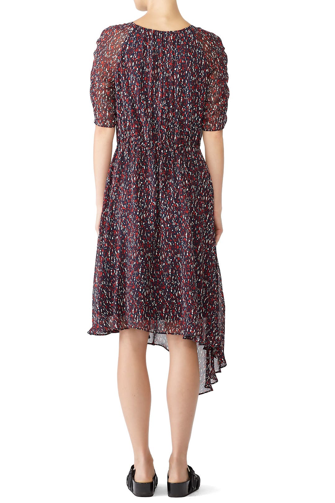 Joie nancilea dress Clearance