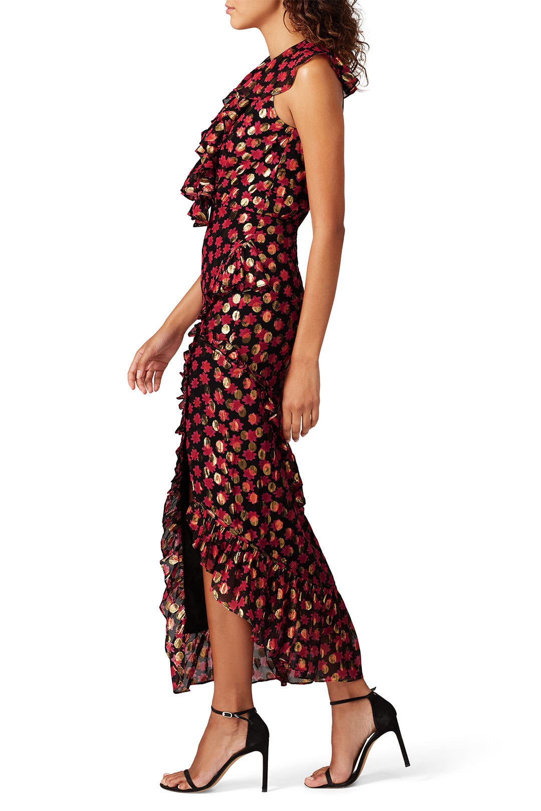 rent the runway saloni