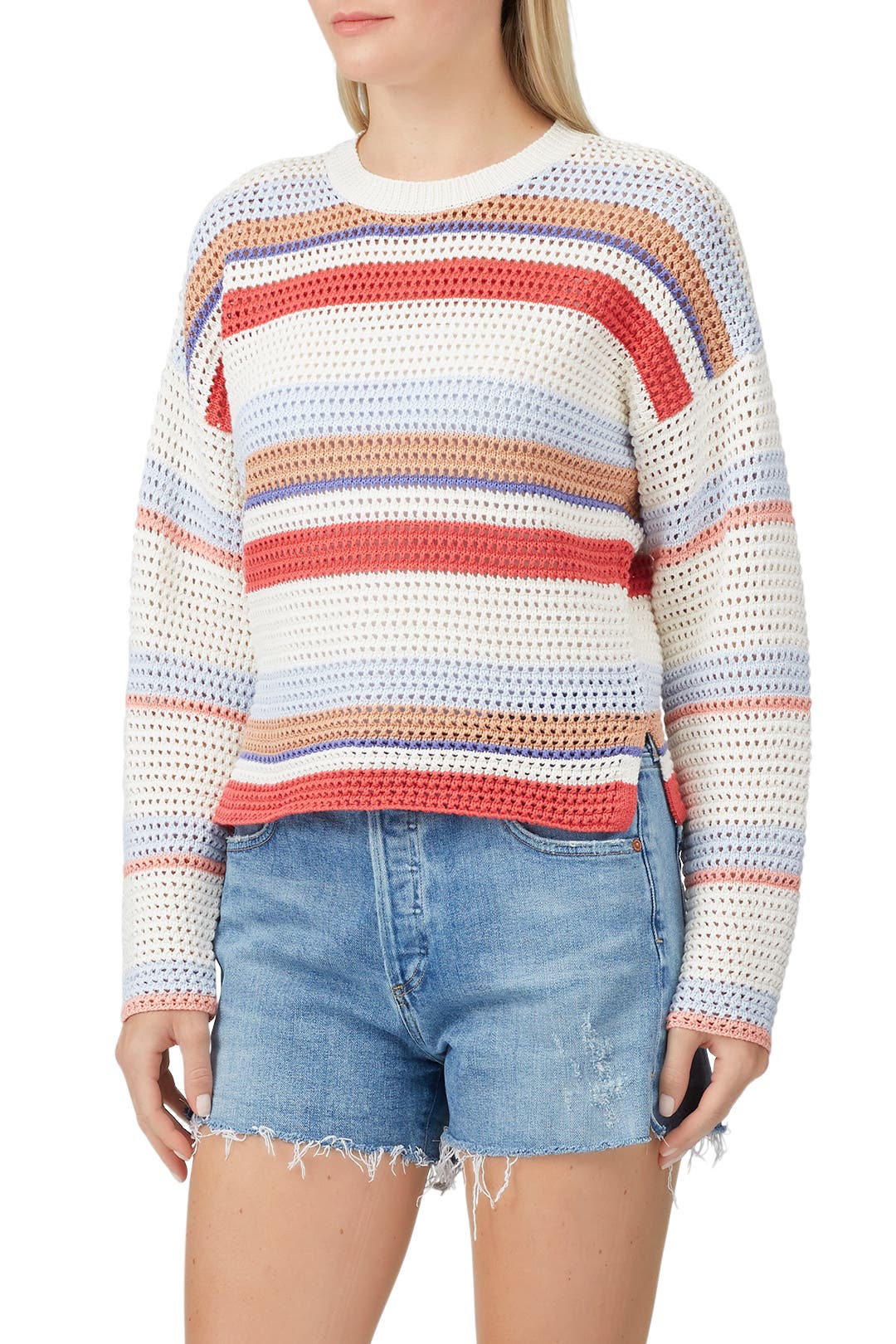 Diza Sweater by Joie for $40 | Rent the 