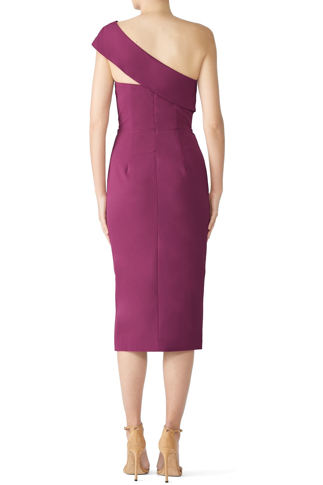 That Jazz Midi Dress by YUMI KIM for 
