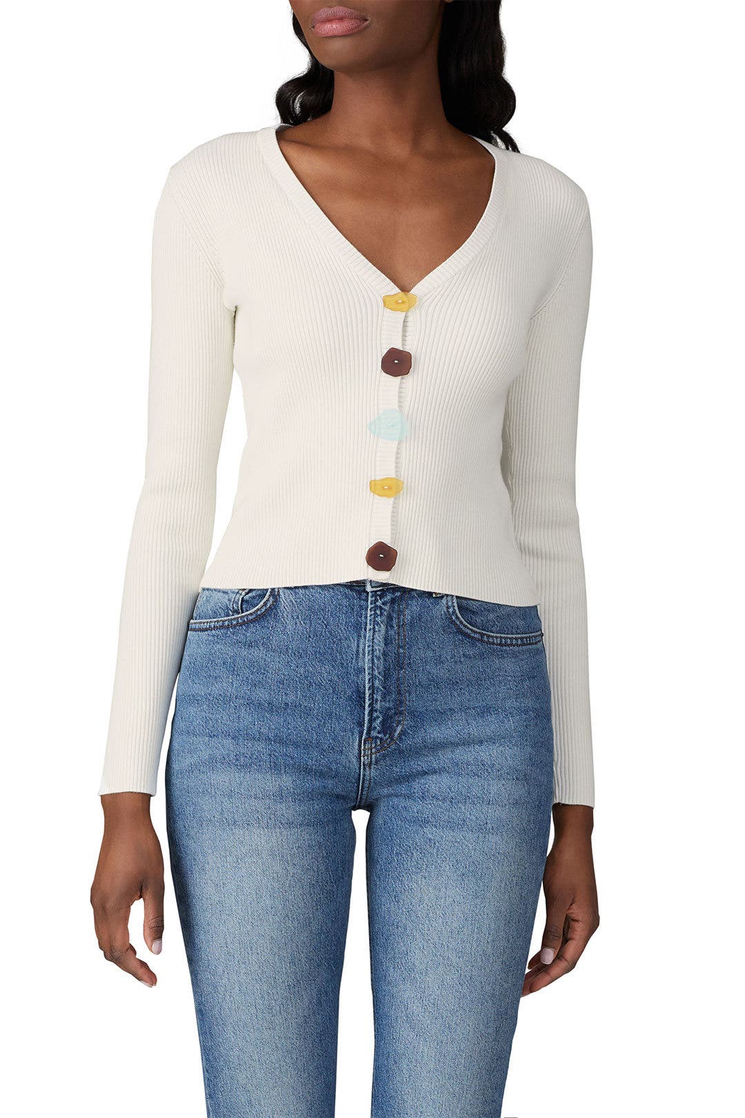 Sula Sweater by Simon Miller for $50 