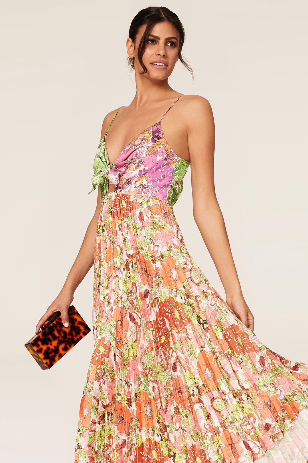Quinn Dress by DELFI Collective for $45 