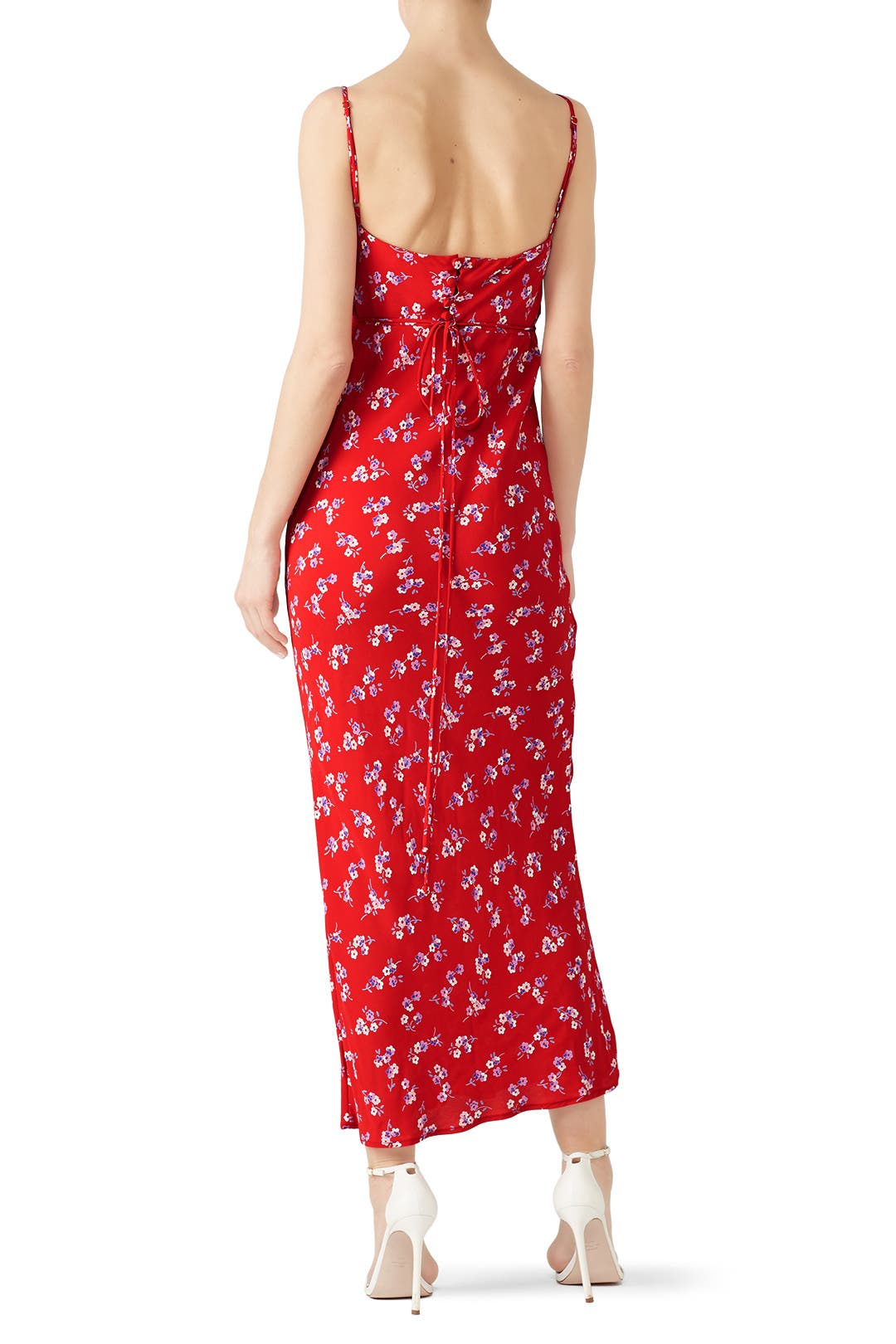 Jackie slip dress flynn skye Clearance