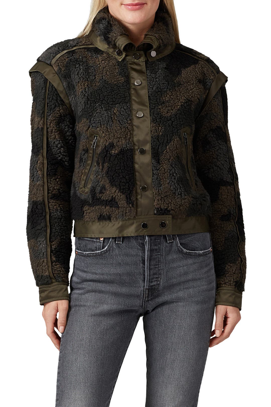 veronica beard anita jacket