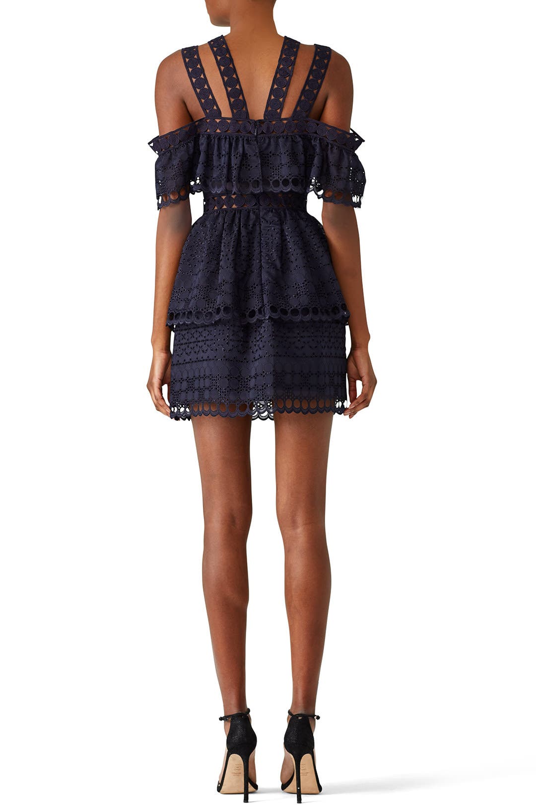 self portrait sizing review