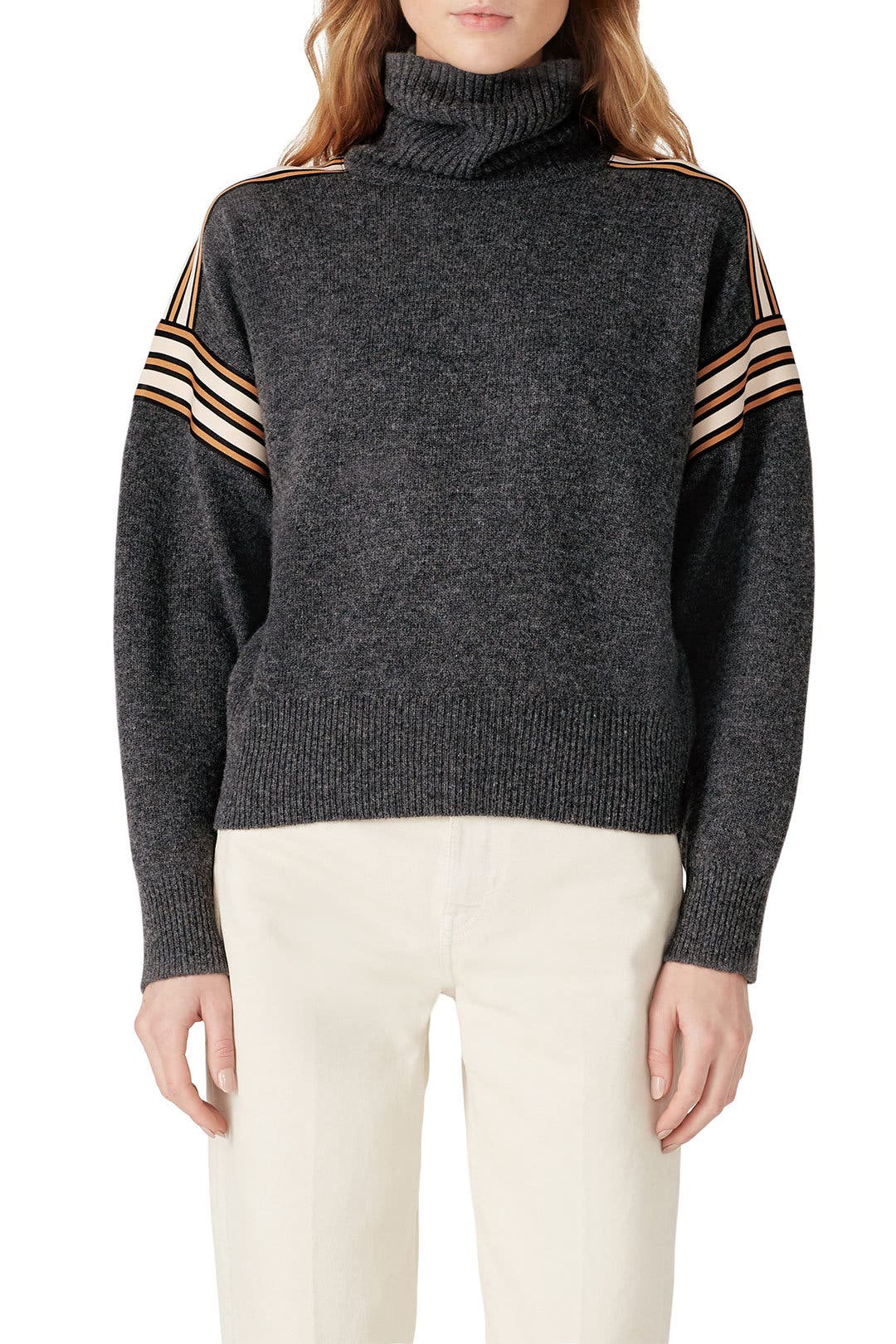 Wynn Sweater by Sandro for $45 | Rent 