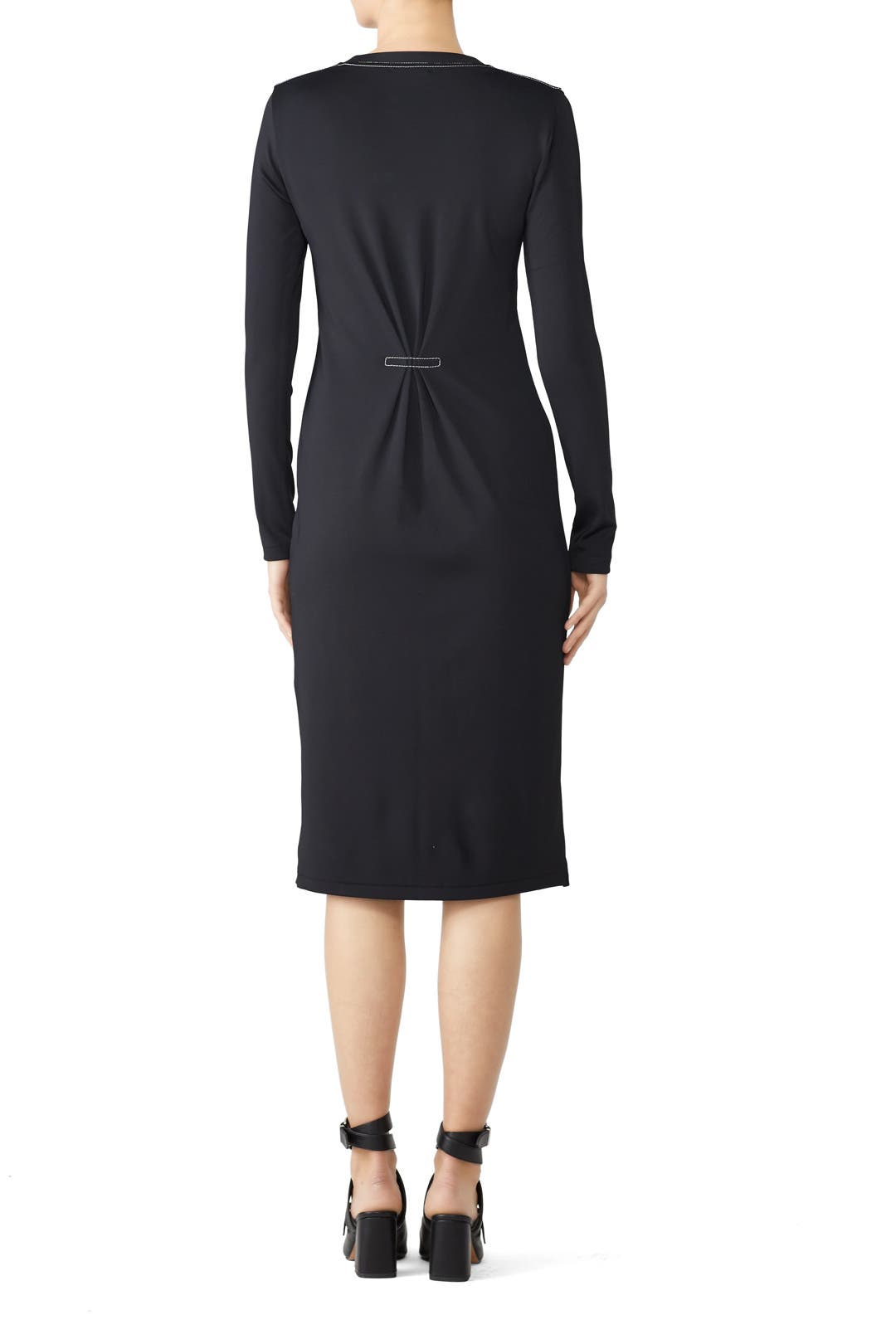 rag and bone russo dress