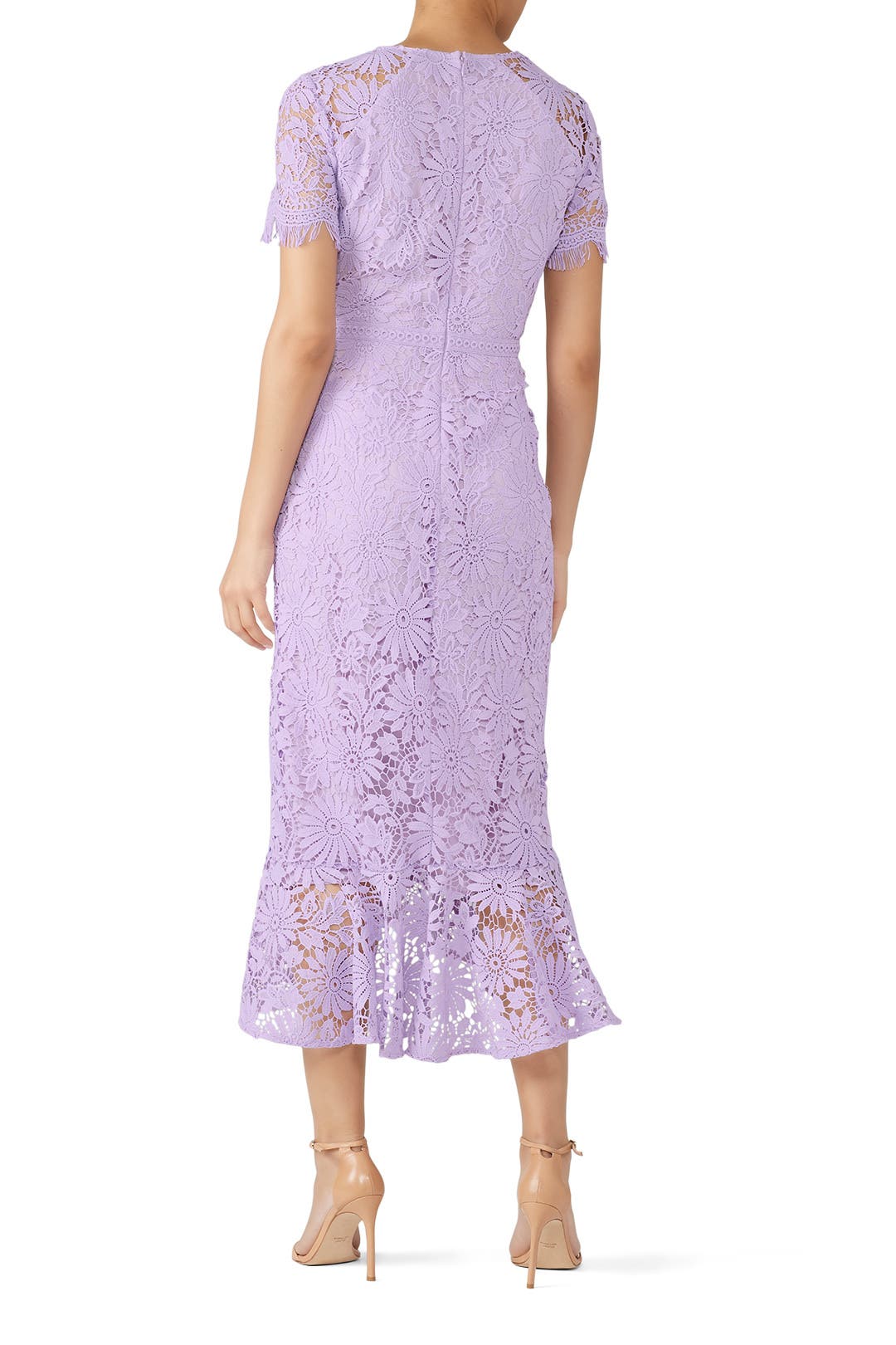 Shoshanna edgecombe dress Clearance