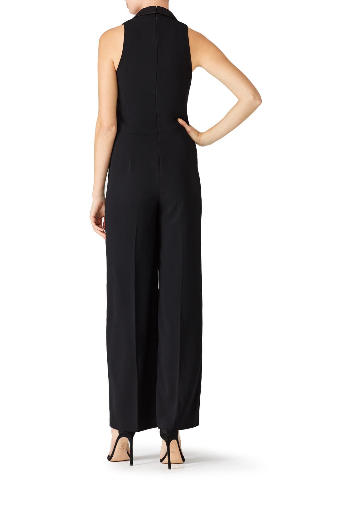 trina turk clientele jumpsuit