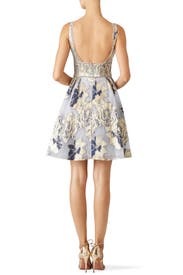 Metallic cocktail dress pictures Metallic cocktail dress pictures