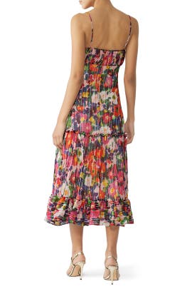 Bella Dress by SALONI for $80 - $90 