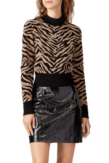 Lola Sweater by A.L.C. for $60 | Rent 