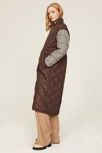 Deadra Jacket by Baum und Pferdgarten 