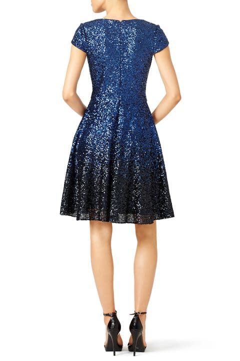 badgley mischka natasha dress