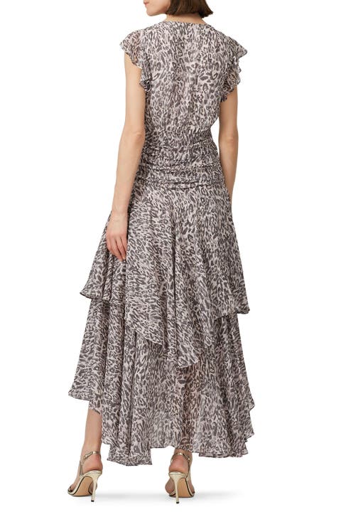 all saints caris kara dress