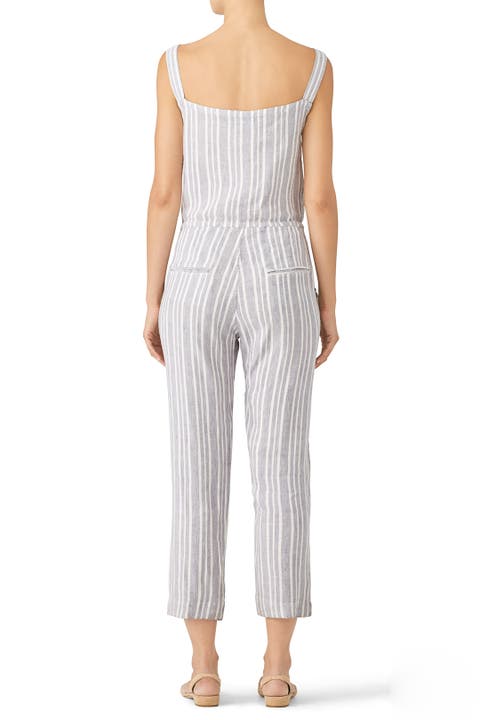 rails brooklyn jumpsuit