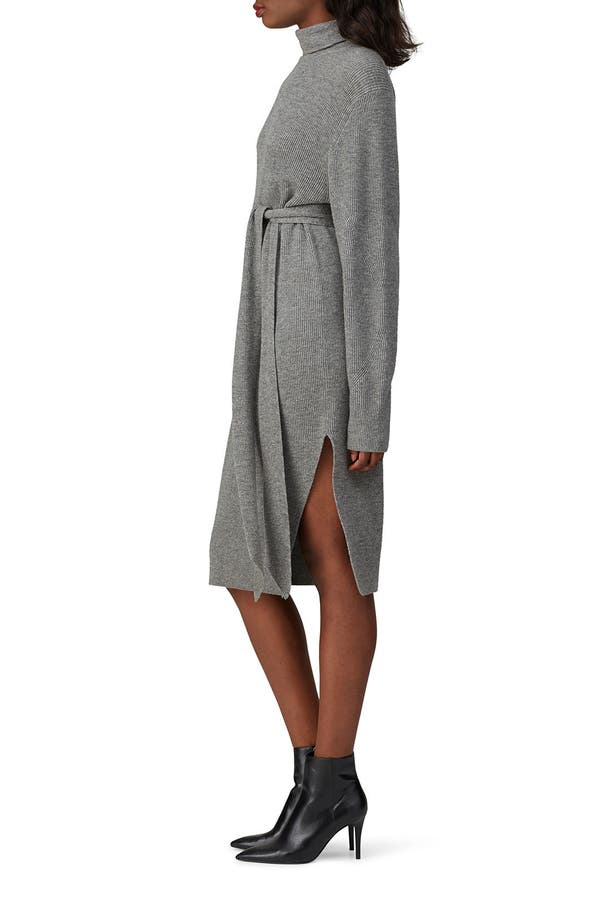 Roza Sweater Dress by AllSaints for $45 