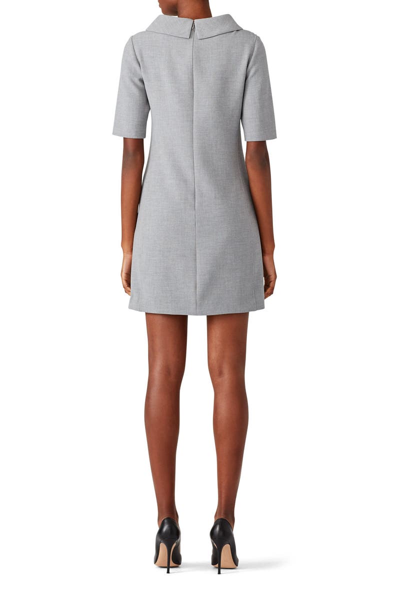 Maleko Dress by Trina Turk for $65 