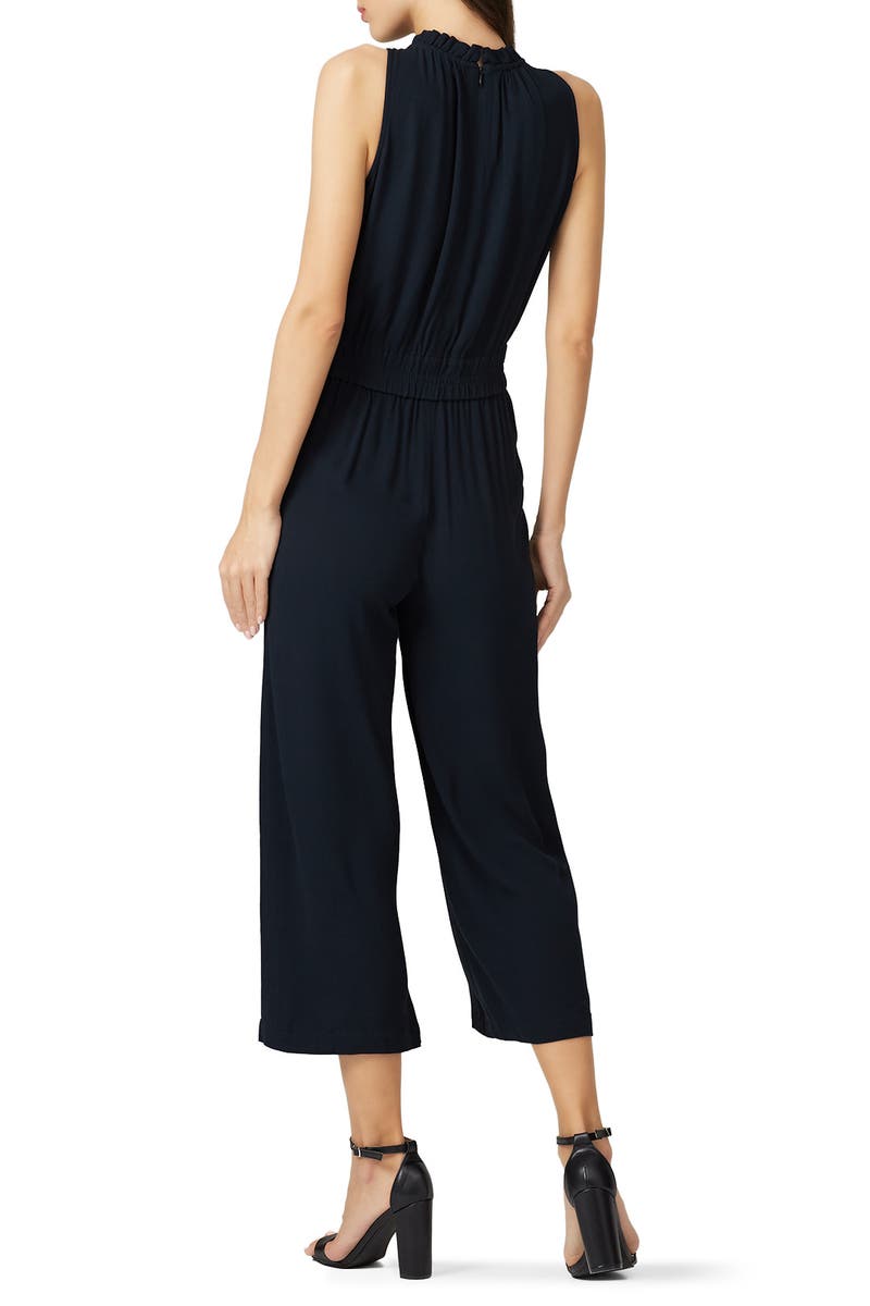 chelsea28 tie back jumpsuit