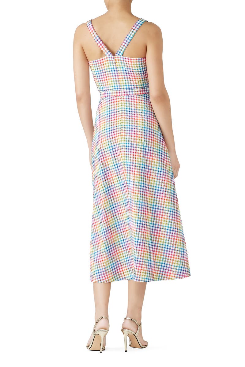 Anya Dress by SALONI for $45 - $60 