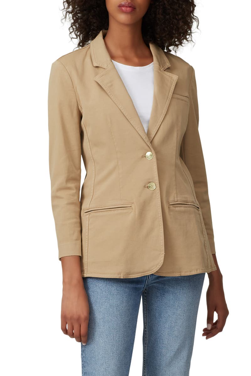 current elliott highball blazer