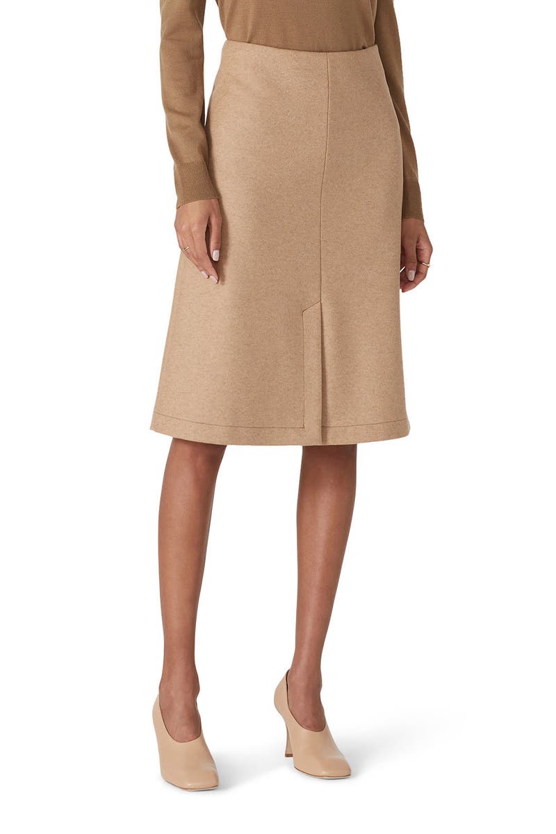 Vitala Skirt By Hugo Boss For 45 Rent The Runway 
