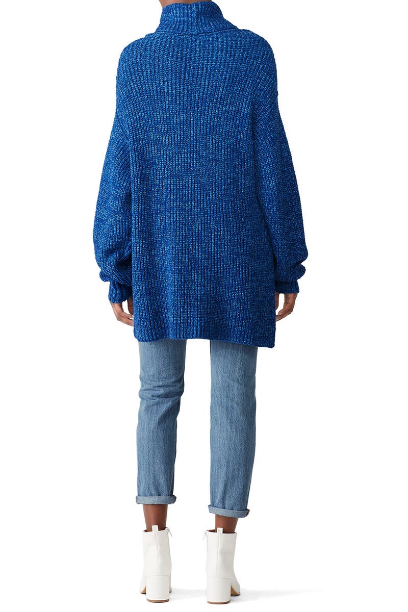 free people eleven sweater