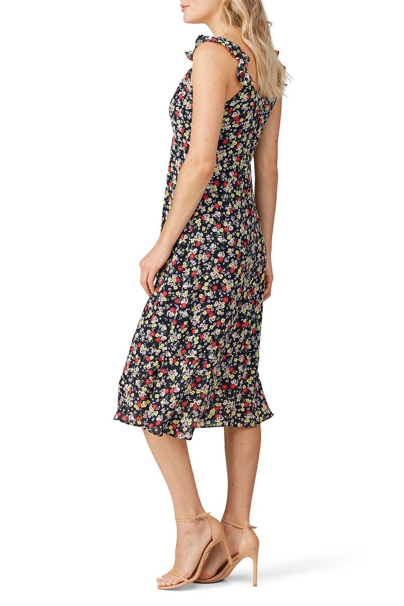 Hailey Dress by cupcakes and cashmere 