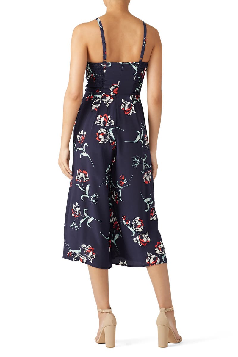 yumi kim pretty chic jumpsuit