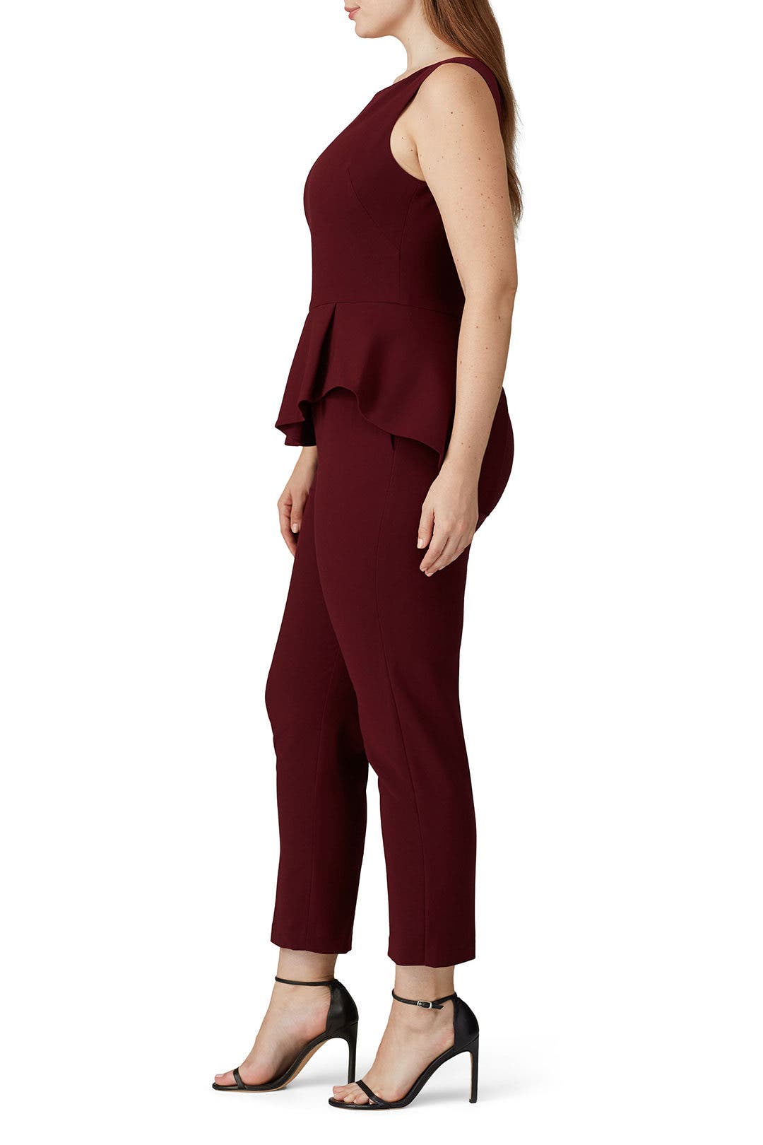Kasia Jumpsuit by Black Halo for $41 