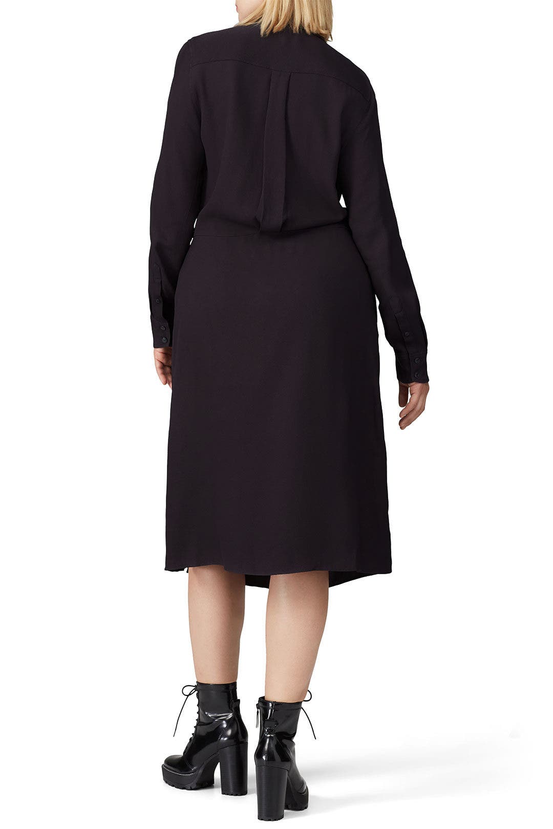 rag and bone dean dress