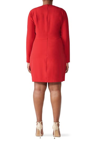 parker aggie dress