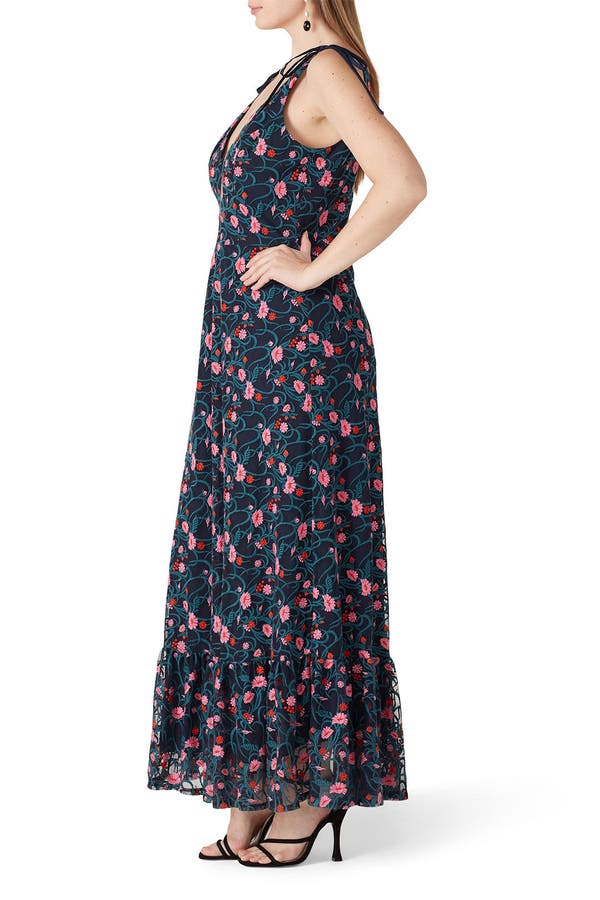 Sunny Maxi by Dress The Population for 