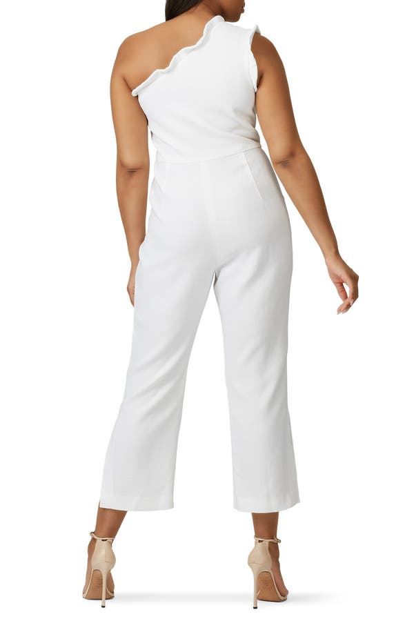 black halo pravella jumpsuit