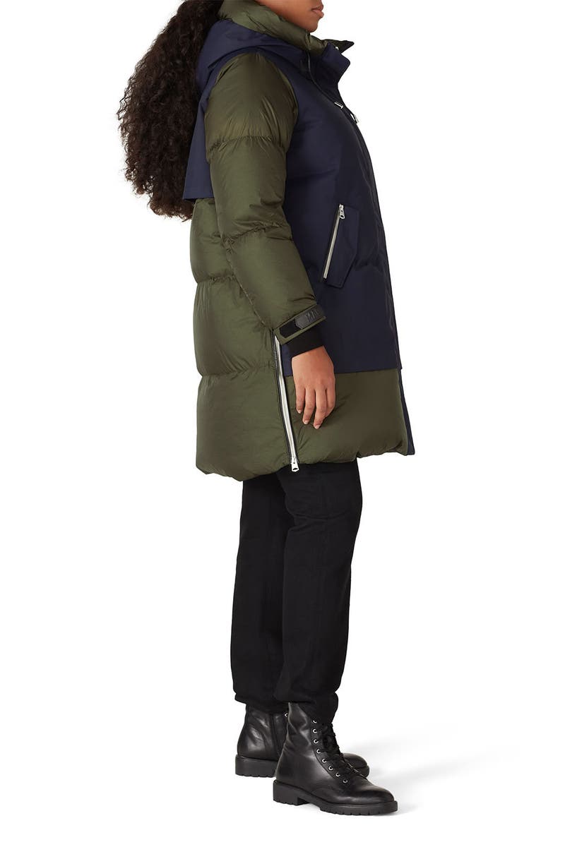 Inari Coat by Mackage for $175 | Rent 