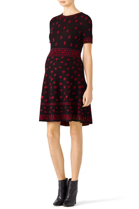 Poppy Sweater Dress by kate spade new 