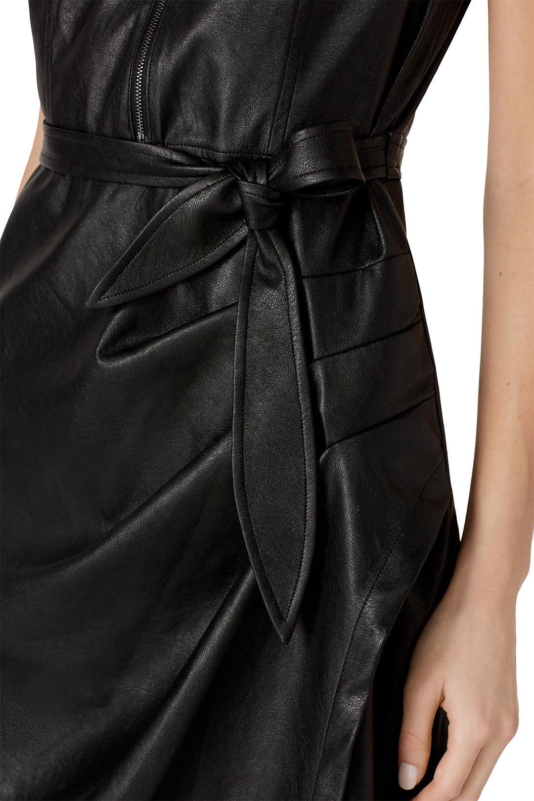 shoshanna pratt dress