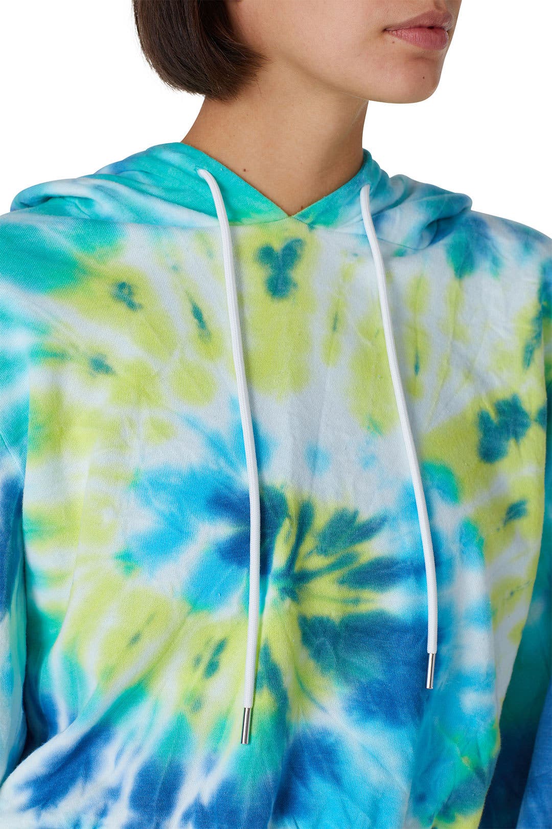 Afrm Tie Dye Hoodie Online, 61% OFF 