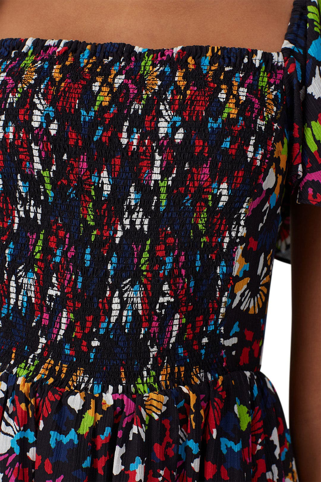 Glenda Dress by Tanya Taylor for $53 