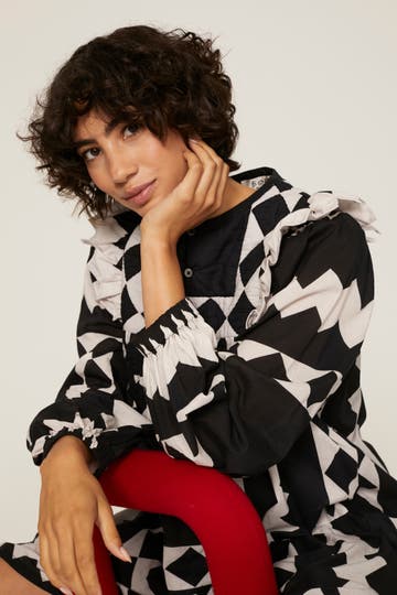 Helena Tunic Dress by Sea New York for 