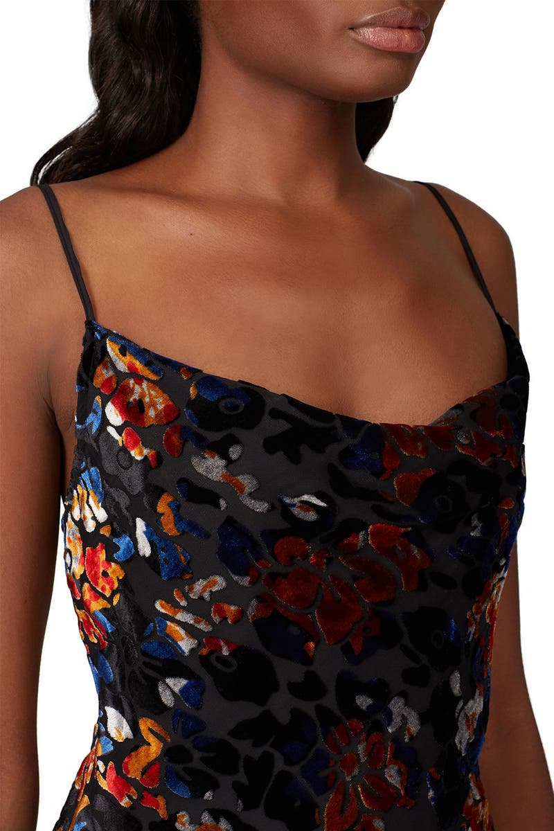 Velvet Teddy Dress by Hutch for $30 