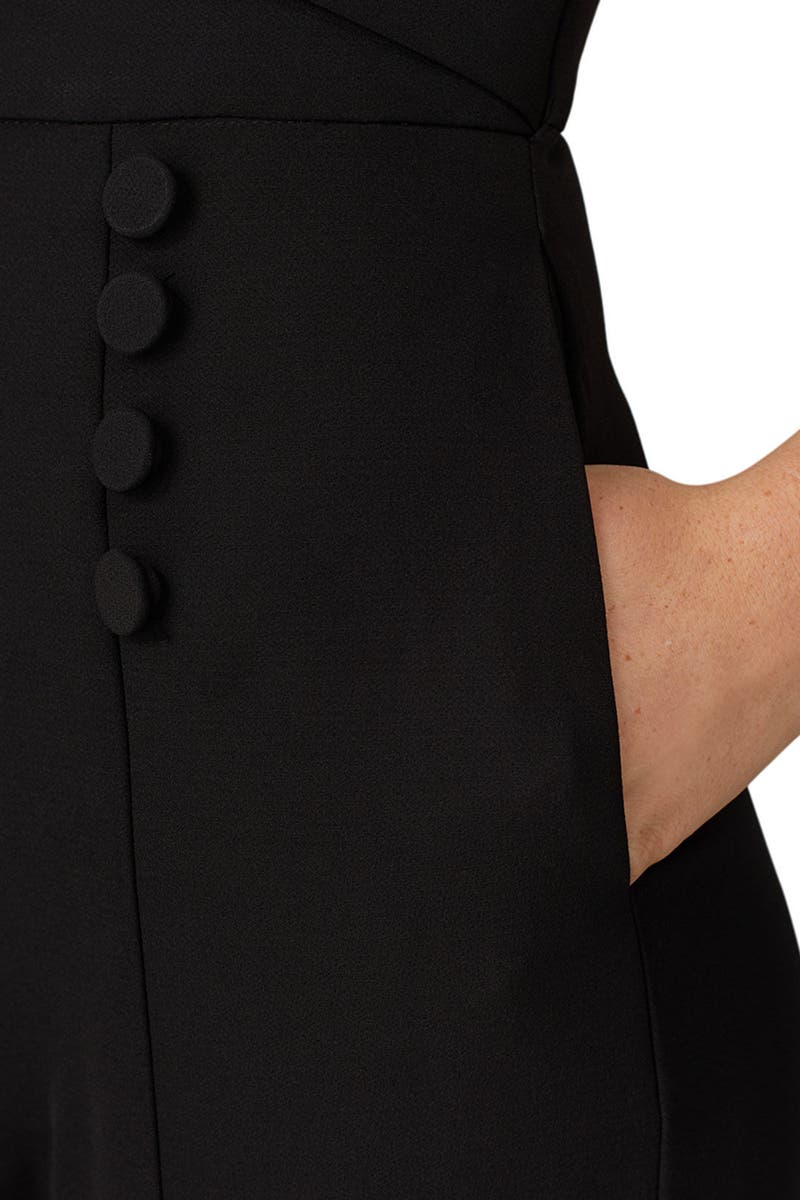 elliatt sorrento jumpsuit