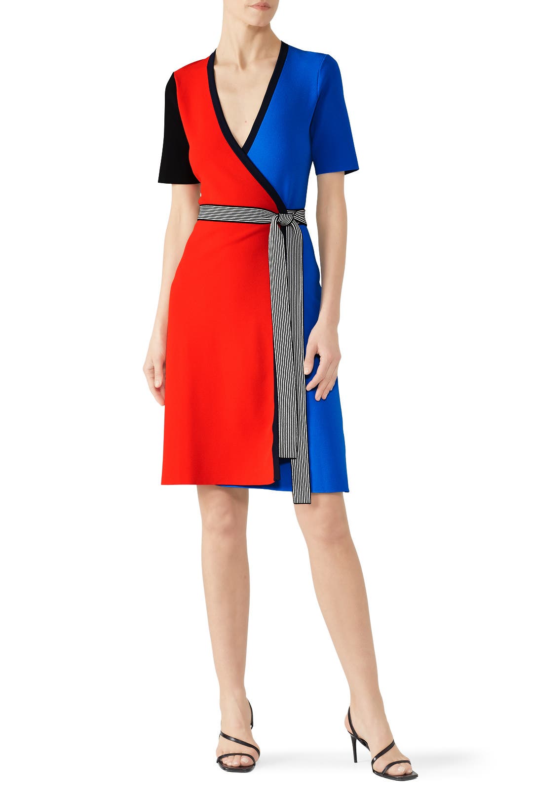 Francine Dress by Diane von Furstenberg for 49 Rent the Runway